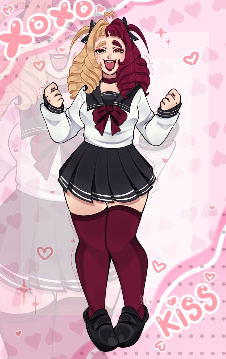 ✰.Tia Gab |comms fechada|.✰ tweet media