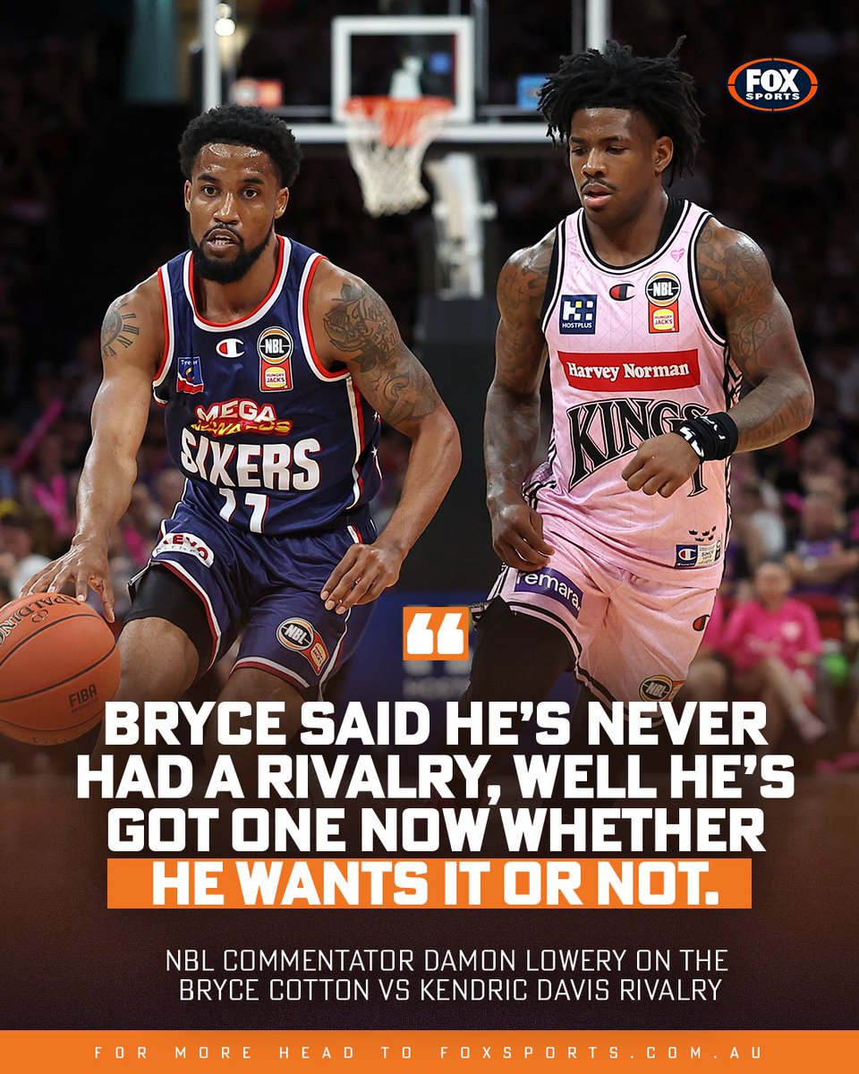 FOX Basketball tweet media