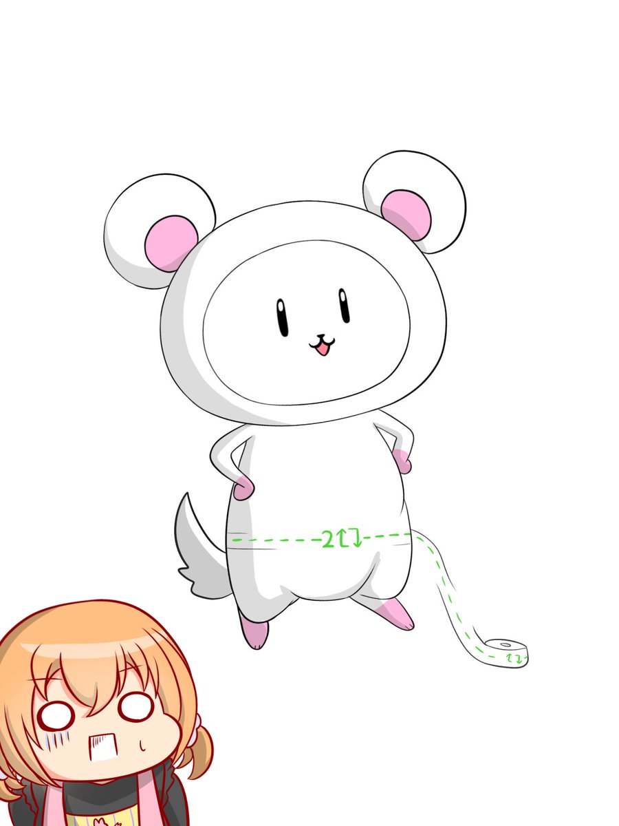 あざらしカレー tweet media