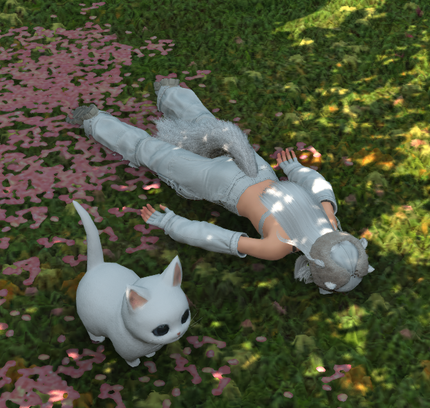 ɢʟᴏᴏᴍʏ 𖹭 (@gloomyffxiv) / Posts / X
