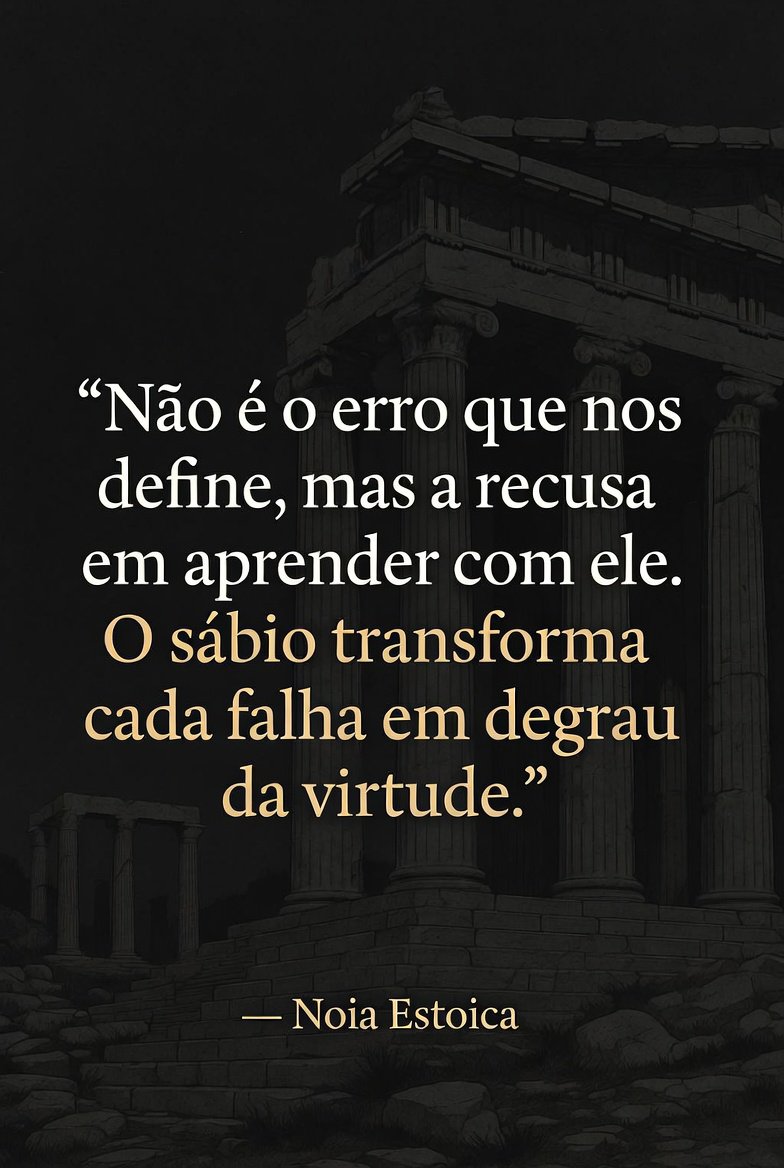 noiaestoica's tweet image. #noiaestoica #filosofia #estoicismo