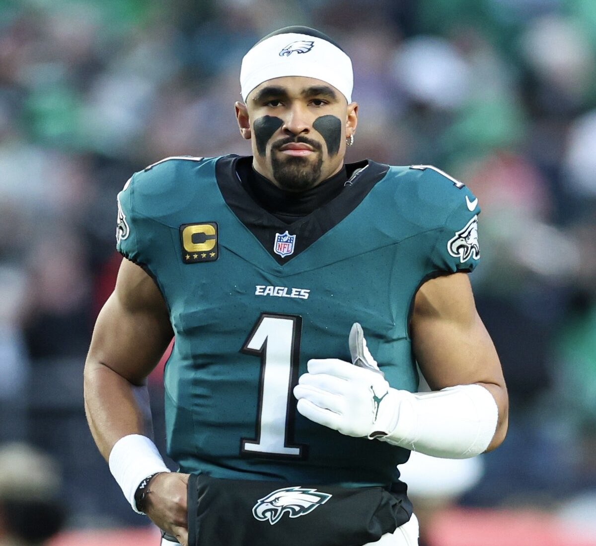 Kalshi Football tweet media