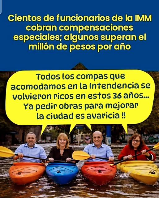 LahitteCarlos's tweet photo. ⏩Bergara sobre las inundaciones: No es un problema Nuevo.... https://t.co/0EFPkEfvZc