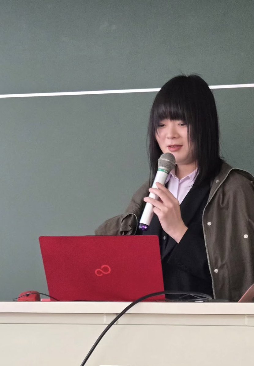 YUI OKUDA 奥田 結衣 tweet media