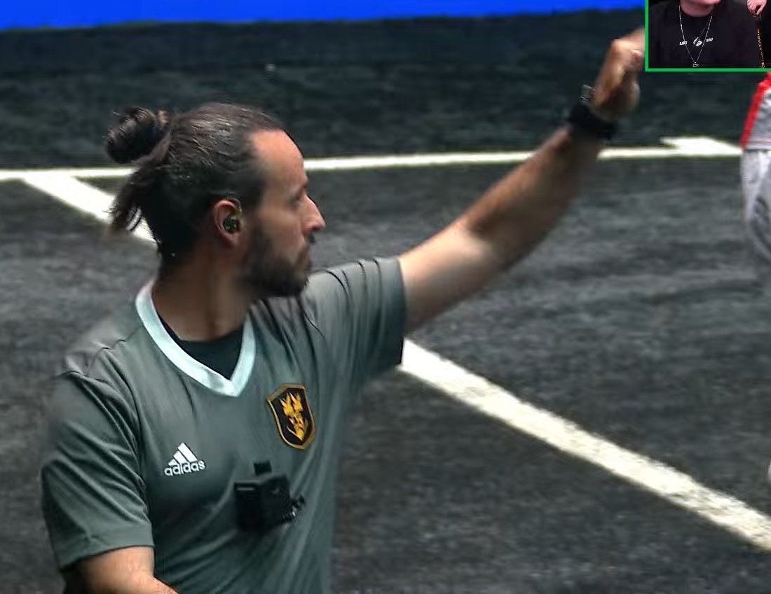 LOUD Nation. 🐉 tweet media