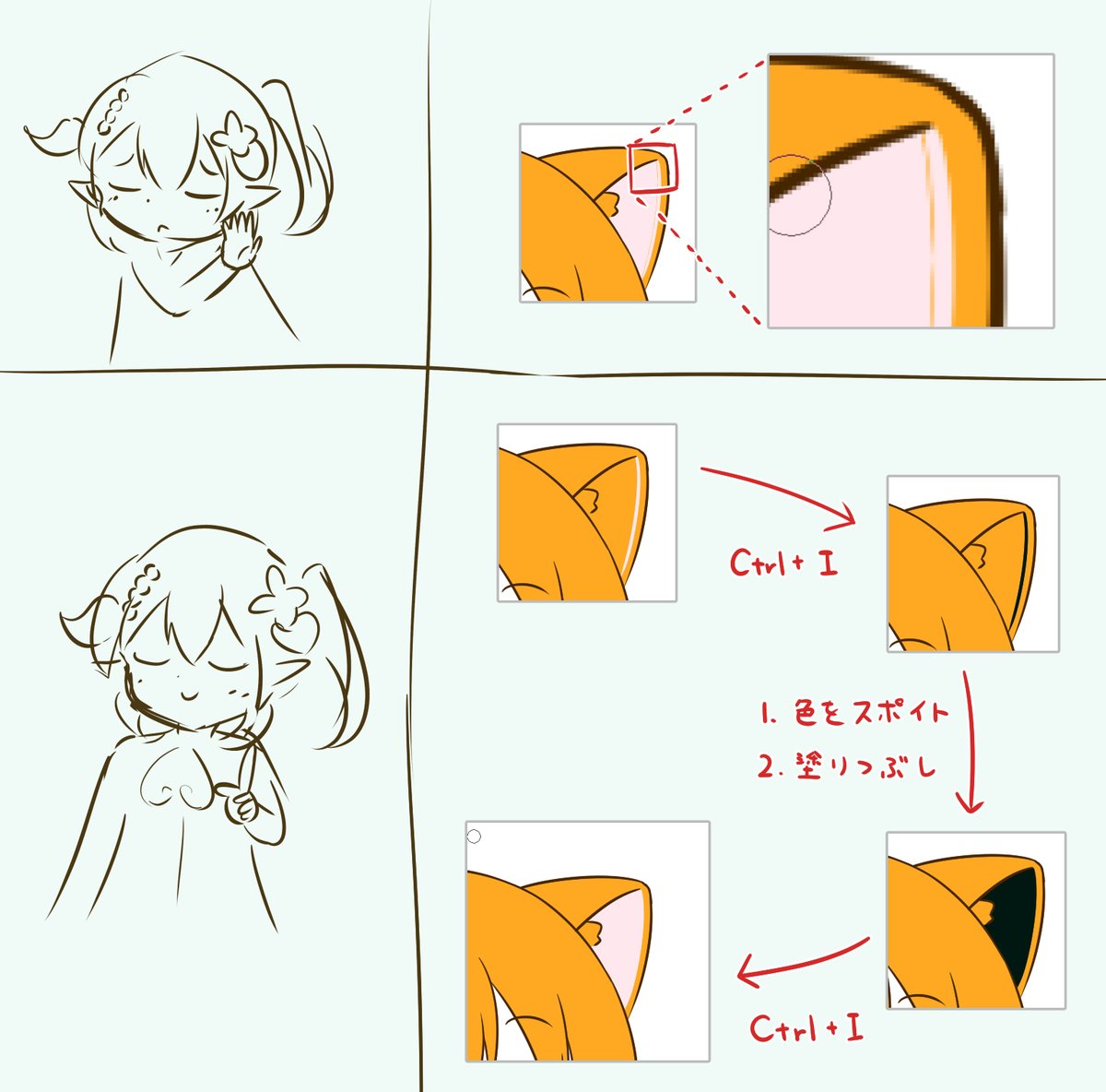 hatoqne's tweet photo. 知恵の殿堂 https://t.co/5Yj2wtMTJg