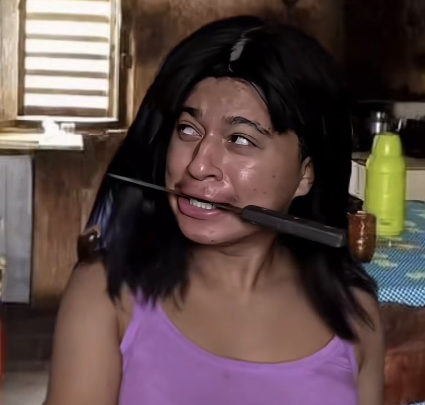 Estou tão Mayhem tweet media