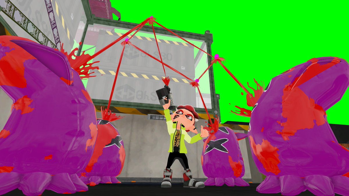 Poncy★ポンシー (Commissions Open) tweet media