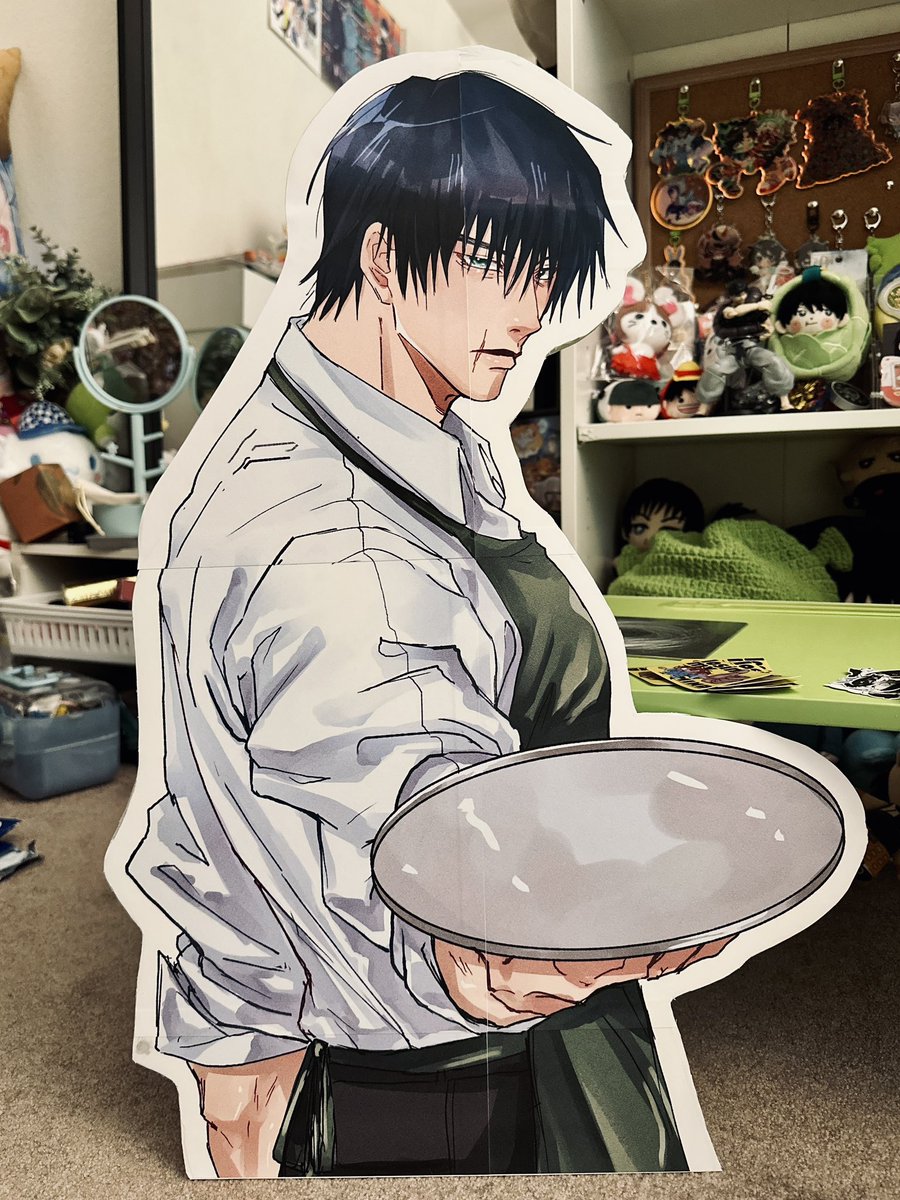 keii 💫 Sakuracon AA 2748 tweet media