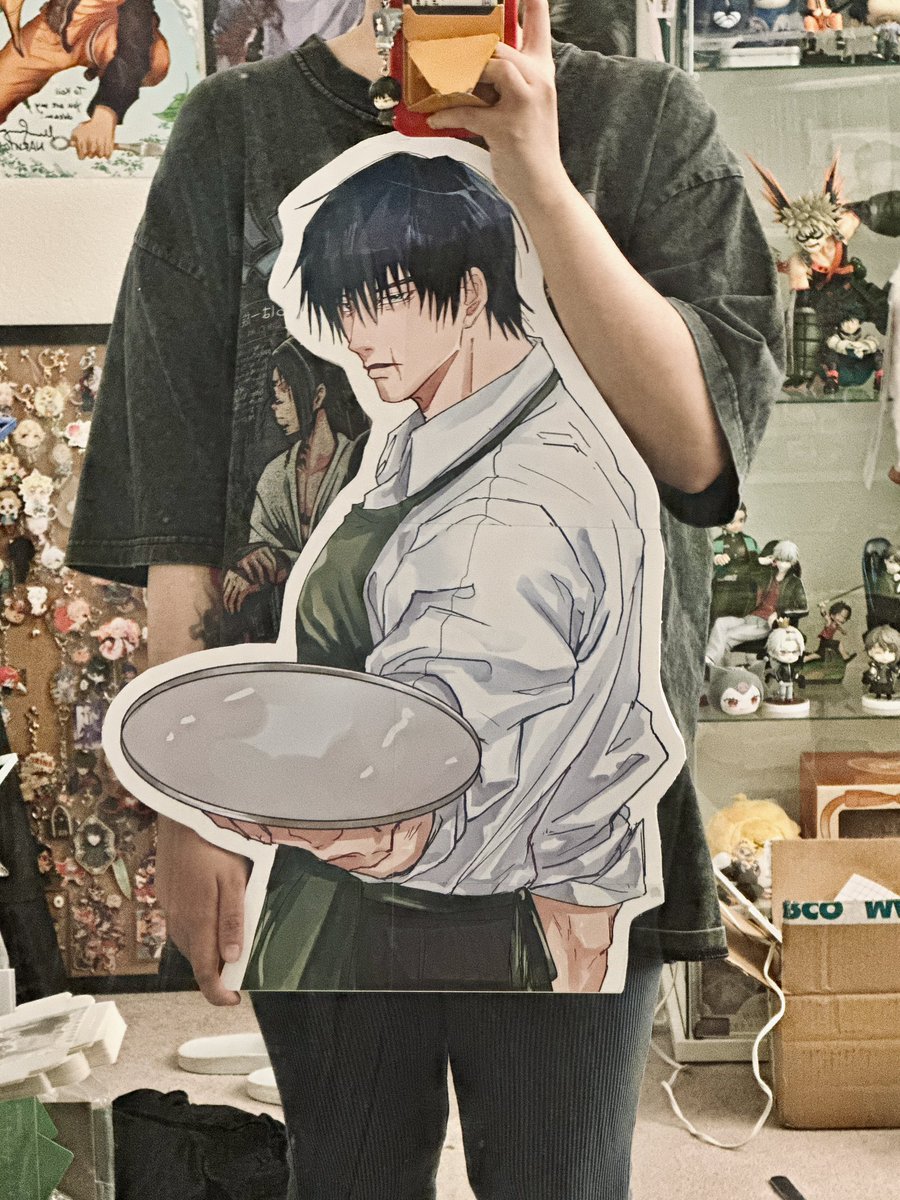 keii 💫 Sakuracon AA 2748 tweet media