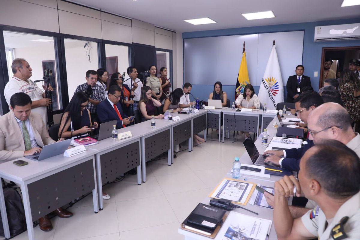 Asamblea Nacional tweet media