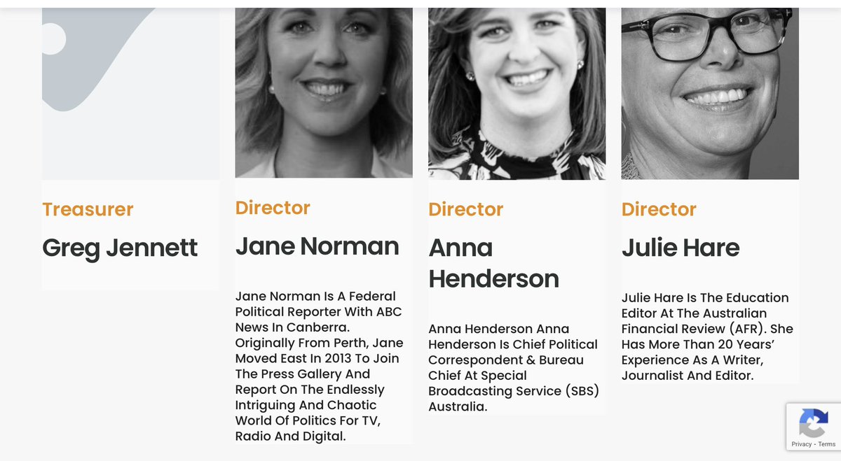 Cheryl Kernot tweet media