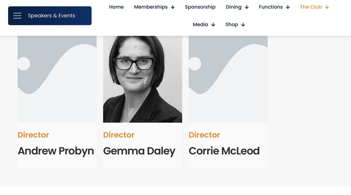 Cheryl Kernot tweet media