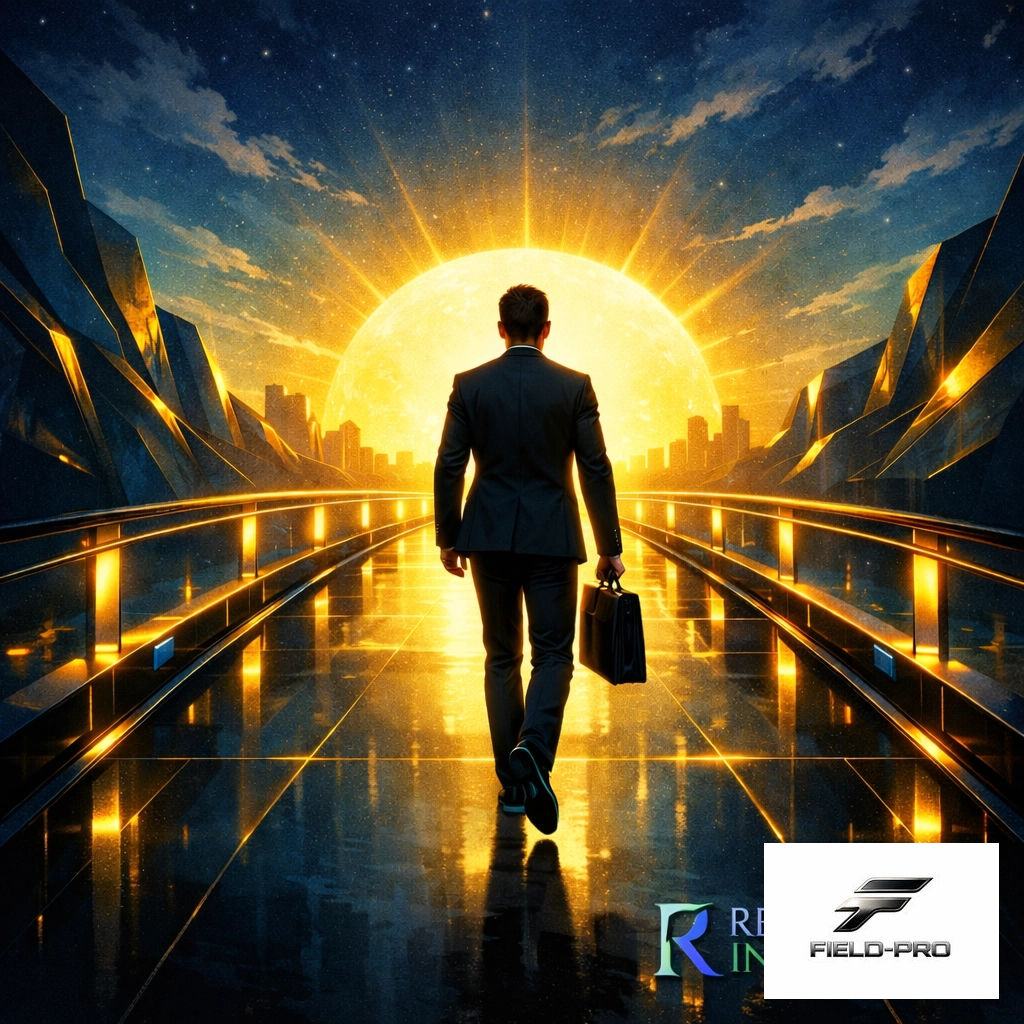 ROBERTAPPEL15's tweet image. You’ve outgrown your current IMO. It’s time for a partner that matches your ambition. Better tech, better leads, and the RIL family backing you up. Level up your career today.

Start your upgrade: joinril.com

#GreatAgentUpgrade #FieldPro #RetirementIncomeLife