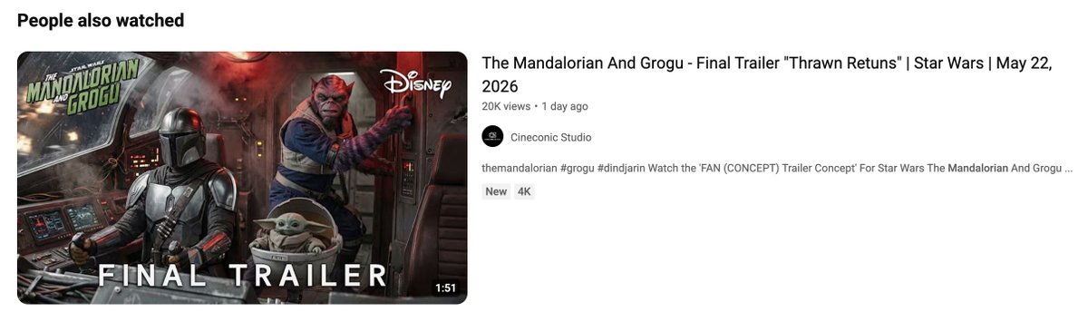 Dan Star Wars Centralized 🟢 tweet media