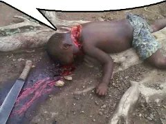 Karmin the Anhedon, Akum’s Ruin. tweet media