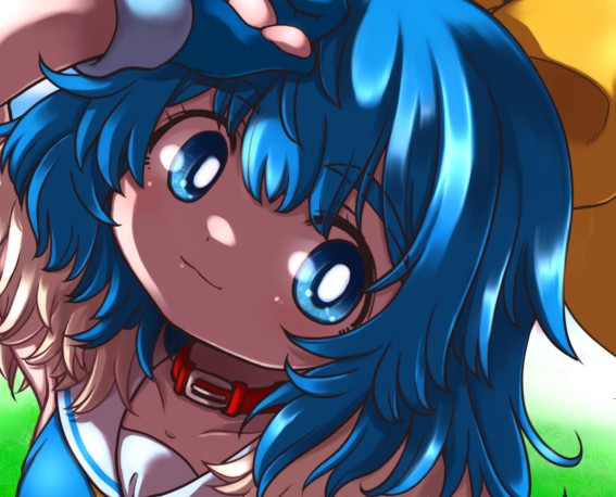 昭和@skeb募集中 tweet media