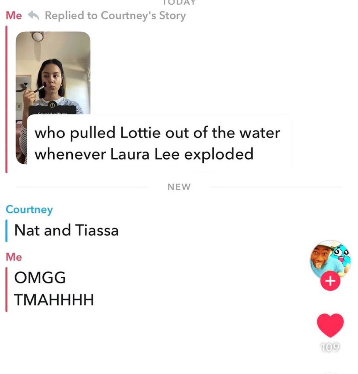 deadguysplane's tweet image. i’m still on this btw this is literally cocaine to me