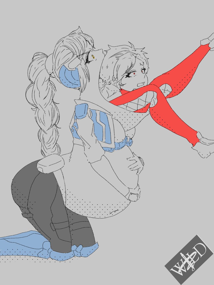 Wil_D94nsfw ✨ commissions open✨ tweet media