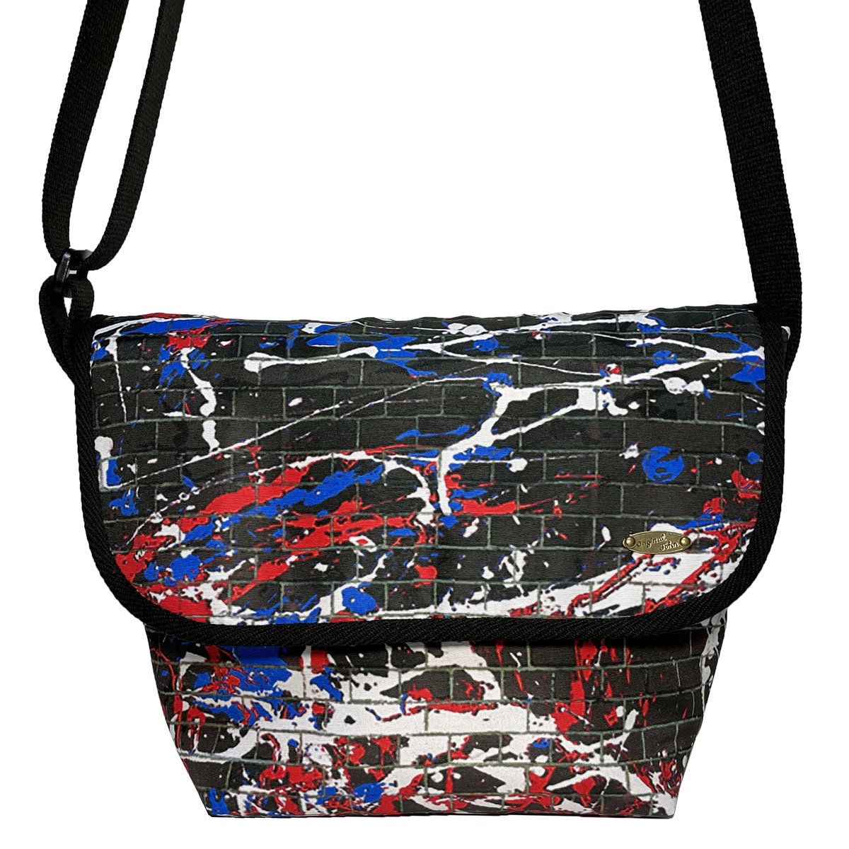 Original John tweet media