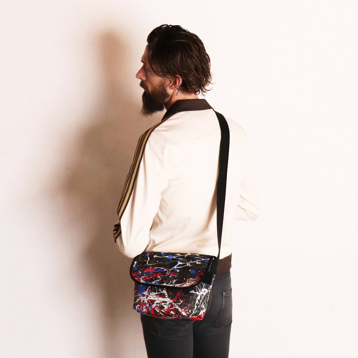 Original John tweet media