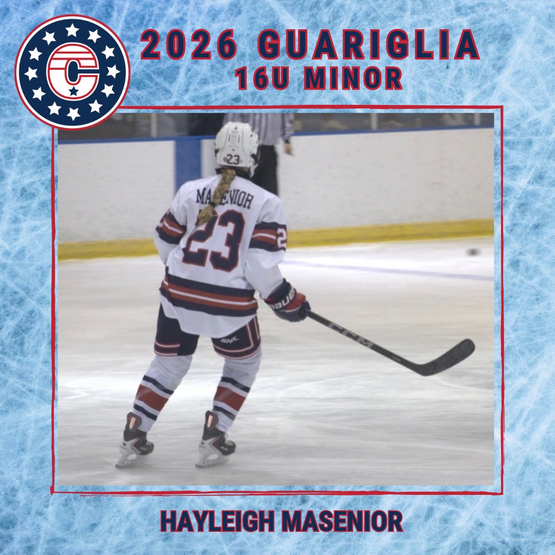 NJColonialsYouthHockey tweet media