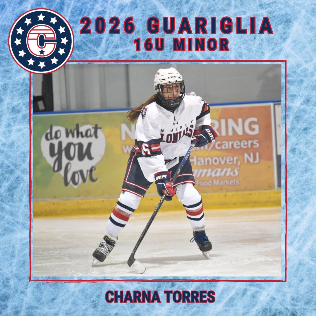 NJColonialsYouthHockey tweet media