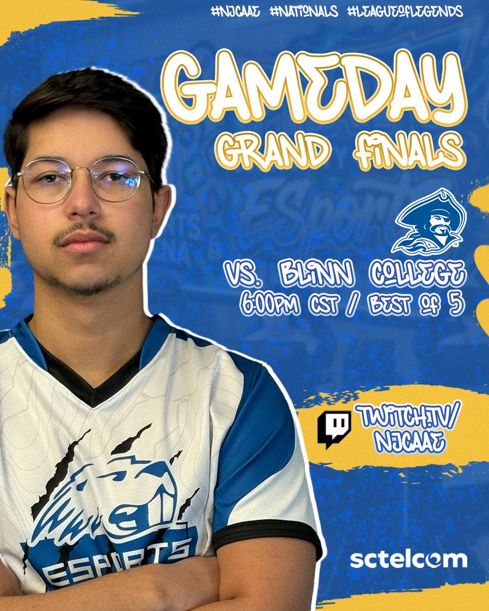 Pratt Community College Esports tweet media