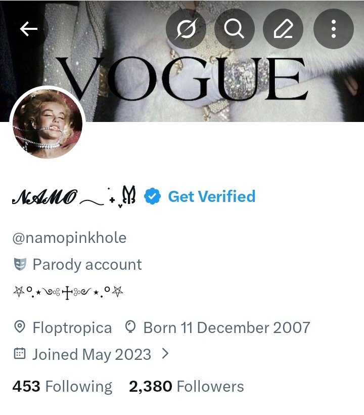 𝓝𝓐𝓜𝓞 𓂃 ࣪˖ ִֶָ𐀔 tweet media