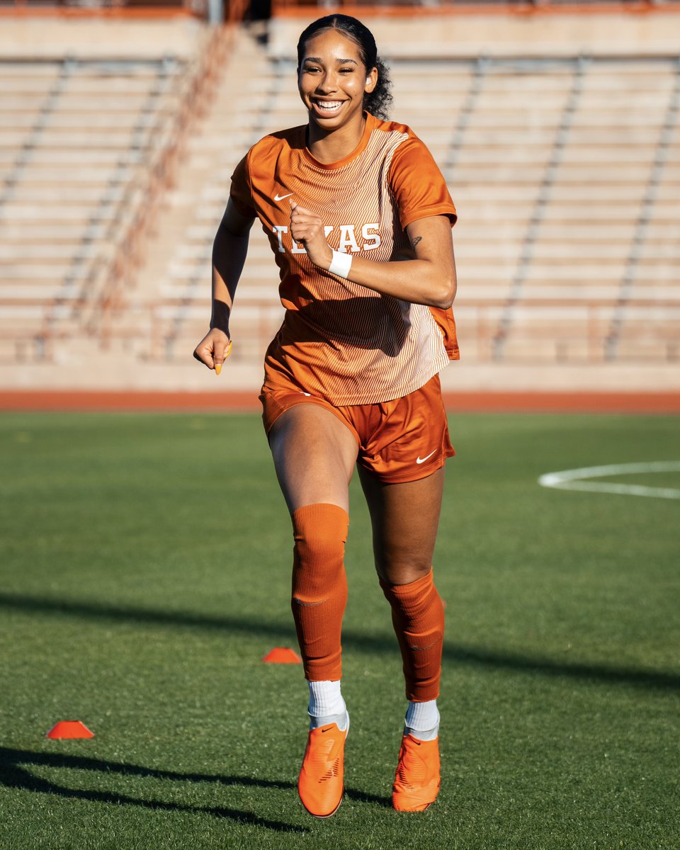 Texas Soccer tweet media