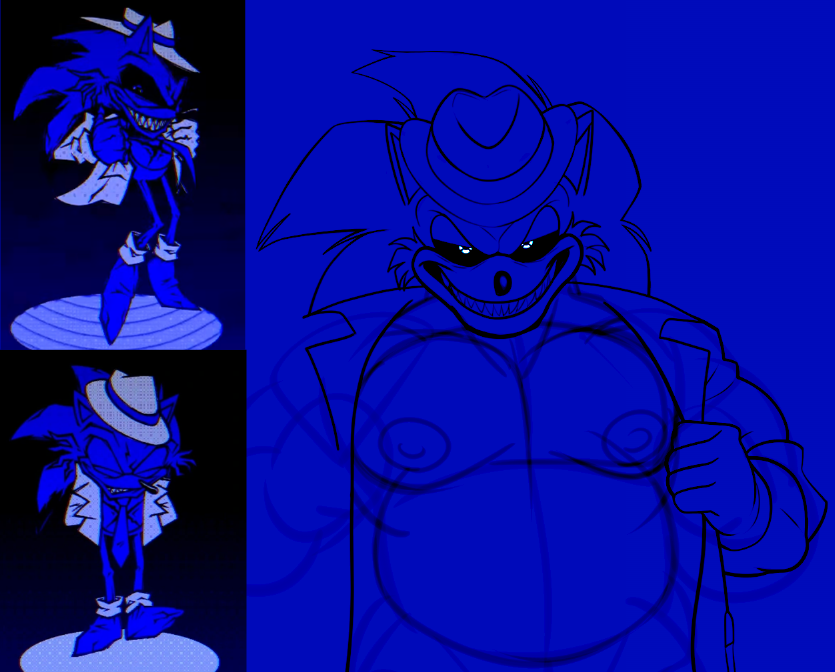 Gazer 🔞 Comms Closed tweet media