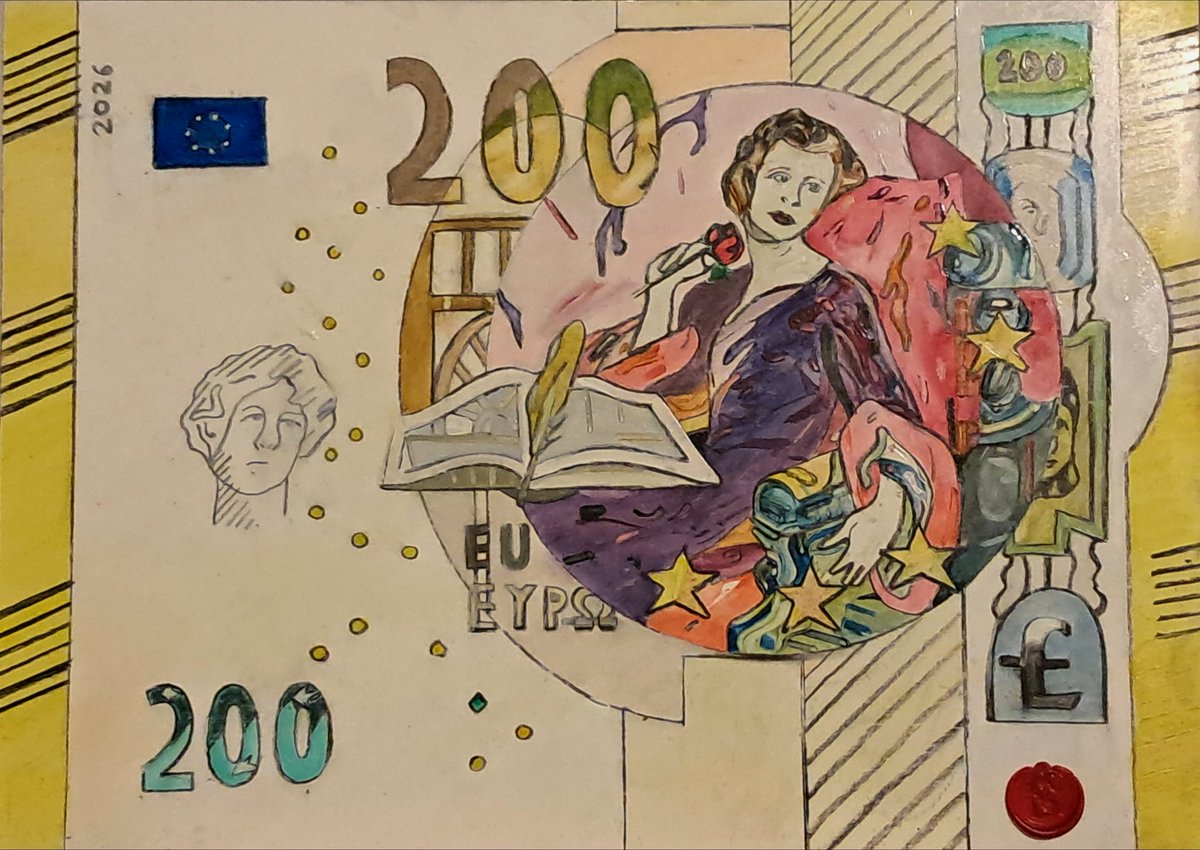 𝕾𝖙𝖊𝖕𝖍𝖊𝖓 𝕻𝖊𝖙𝖊𝖗 𝕮𝖍𝖊𝖚𝖓𝖌 𝖆𝖗𝖙 tweet media