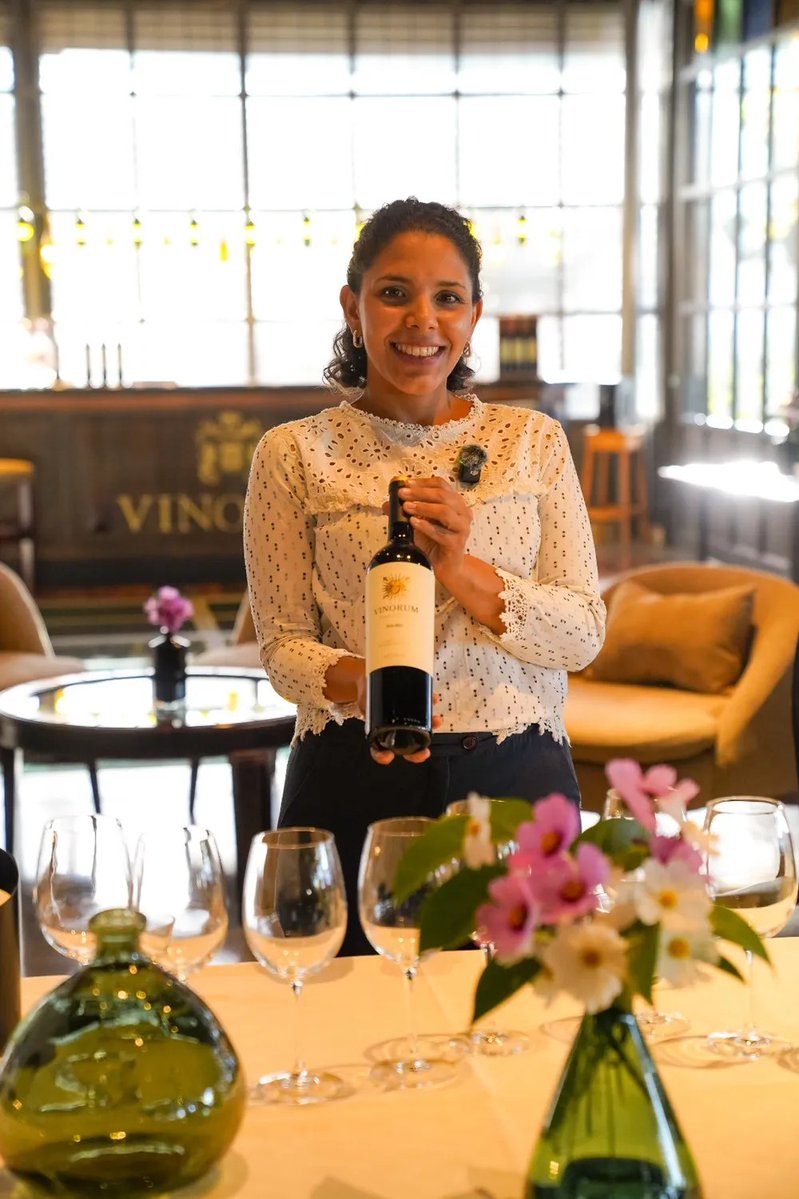 Sandra Conte tweet media