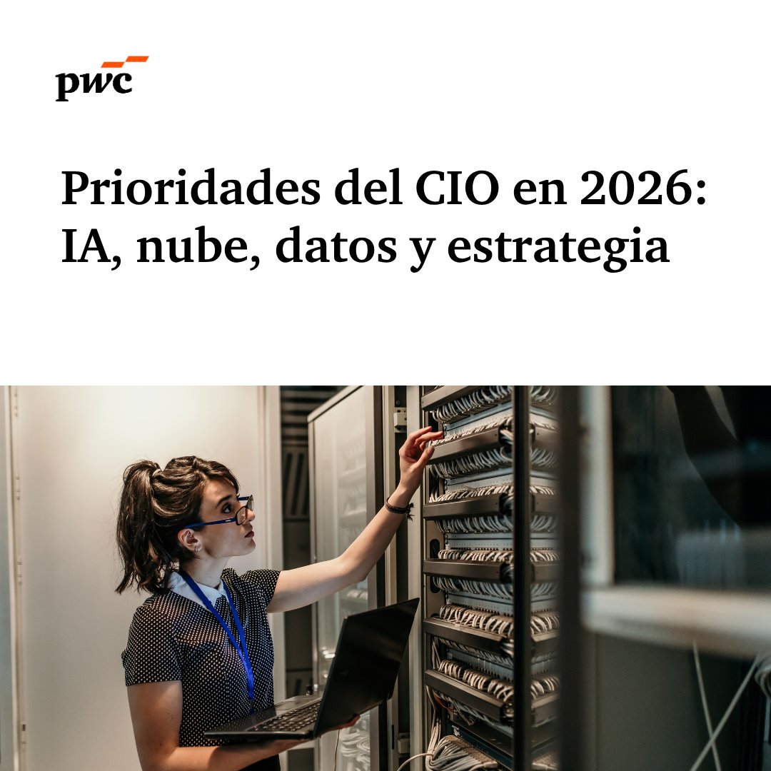 PwC México tweet media