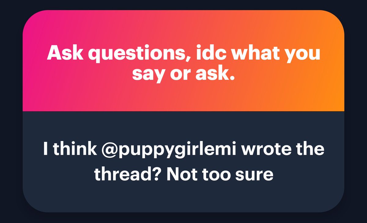 Aero 🔞 tweet media