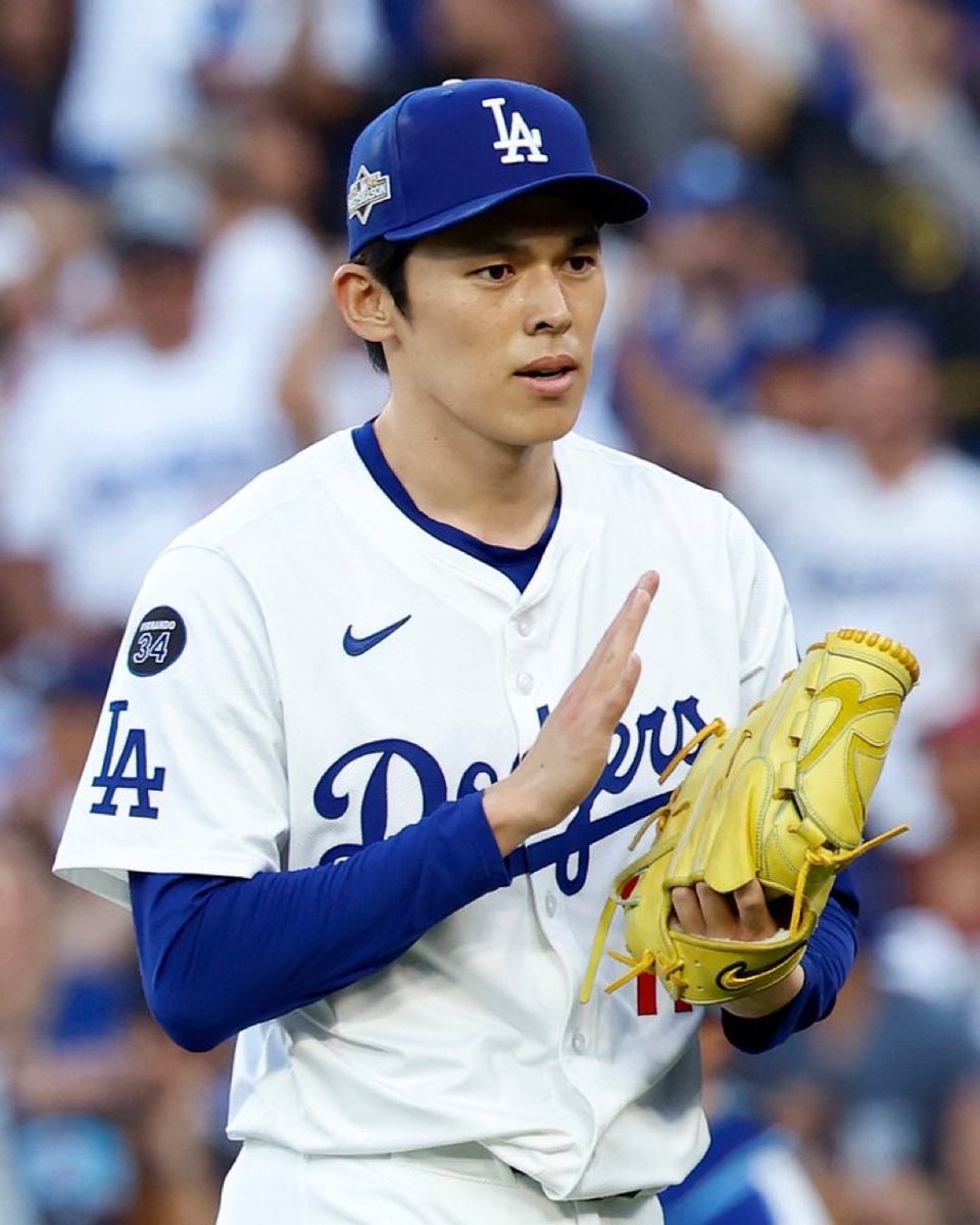 SleeperDodgers tweet media