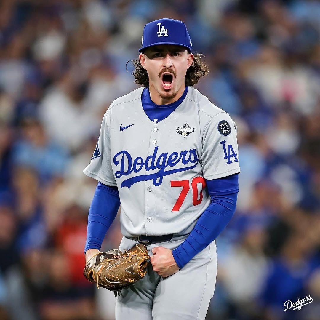 SleeperDodgers tweet media