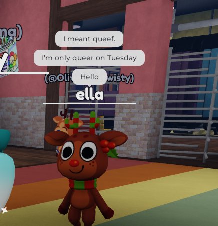 kirsty 🌱 tweet media