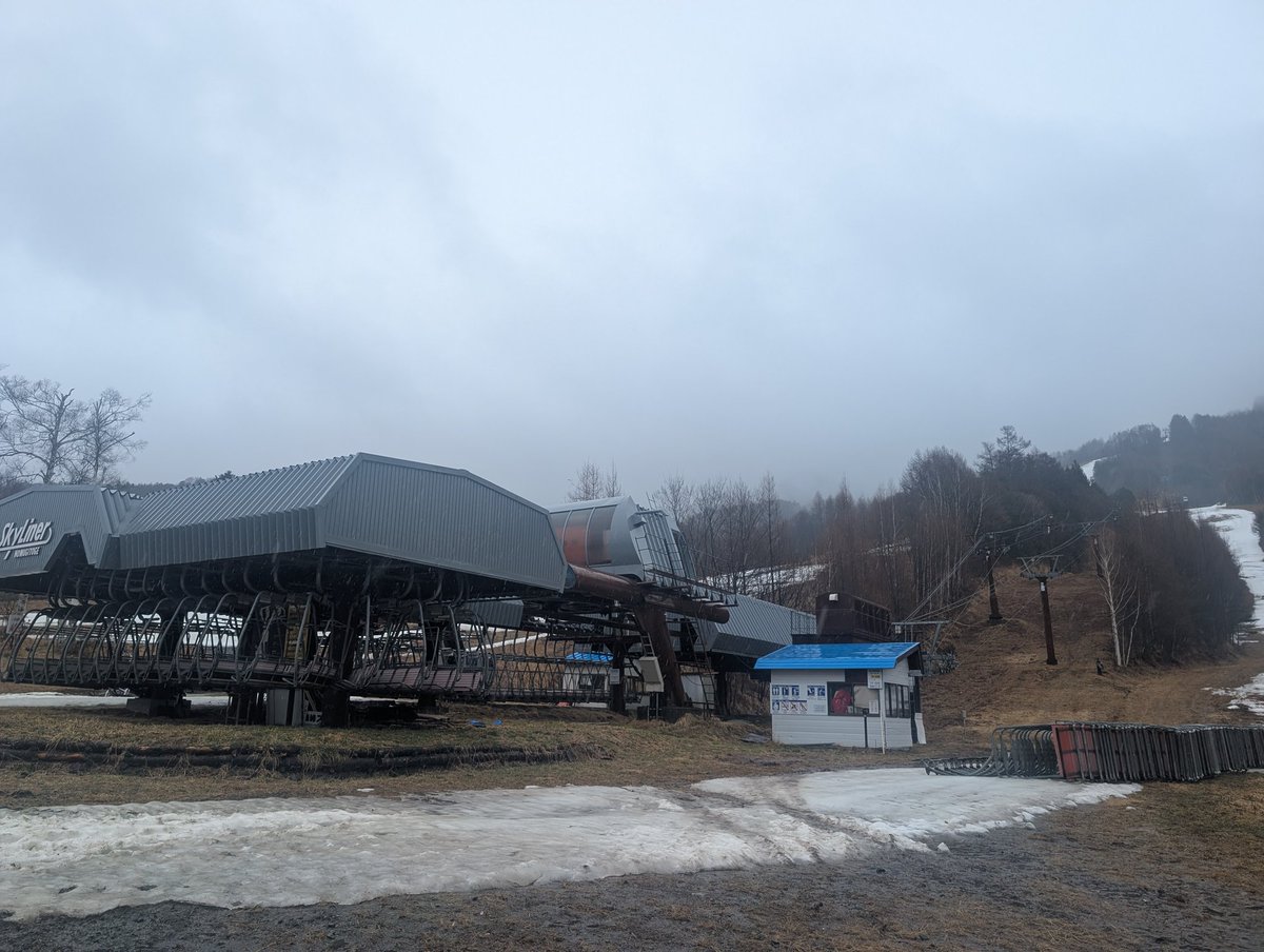 nomugitougeski's tweet photo. おはようございます

本格的に雨が降っていますが、昨日で片付け作業も一段落と言ったところです

先日のリポストキャンペーンの当選者の方々にはDMをお送りしております
ご確認がまだの方はお早めにお願いいたします https://t.co/lSQ3VFoUxo