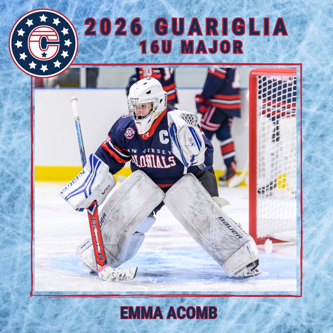 NJColonialsYouthHockey tweet media