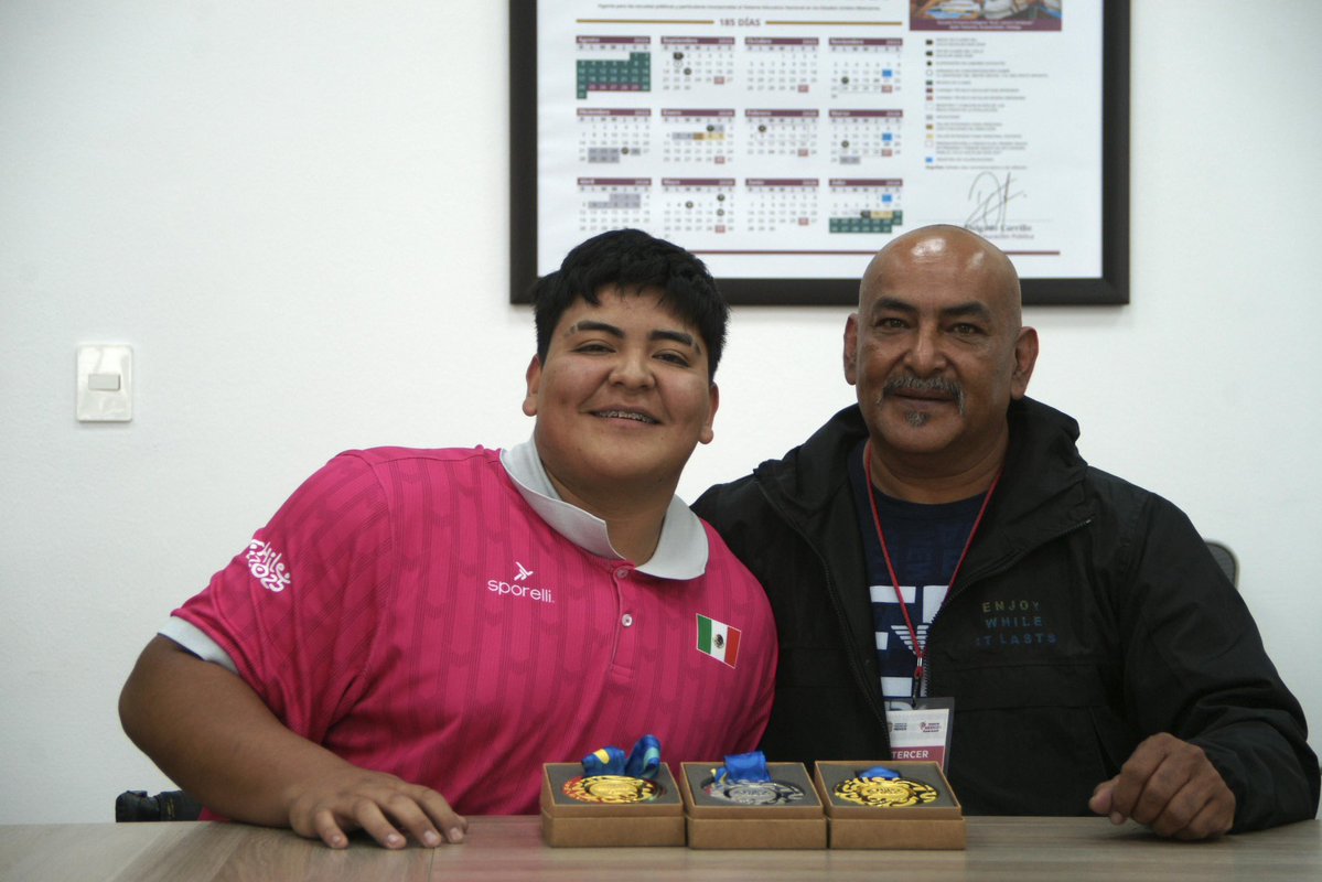 Educación, Ciencia, Tecnología e Innovación tweet media