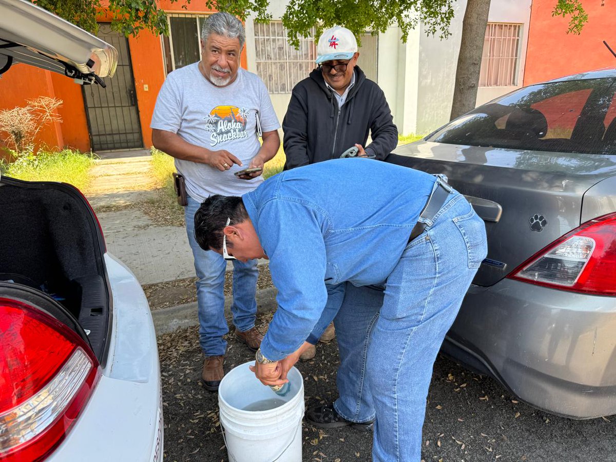 RadioUdeGGuzman's tweet photo. 💧 En un estudio realizado por investigadores del Centro Universitario de la Costa Sur  con sede en Autlán de Navarro, se detectó la presencia de coliformes fecales en 3 de los 5 puntos analizados. Conoce más detalles. 👇

https://t.co/fXKqXtOCKj https://t.co/1kfQ78NVv4