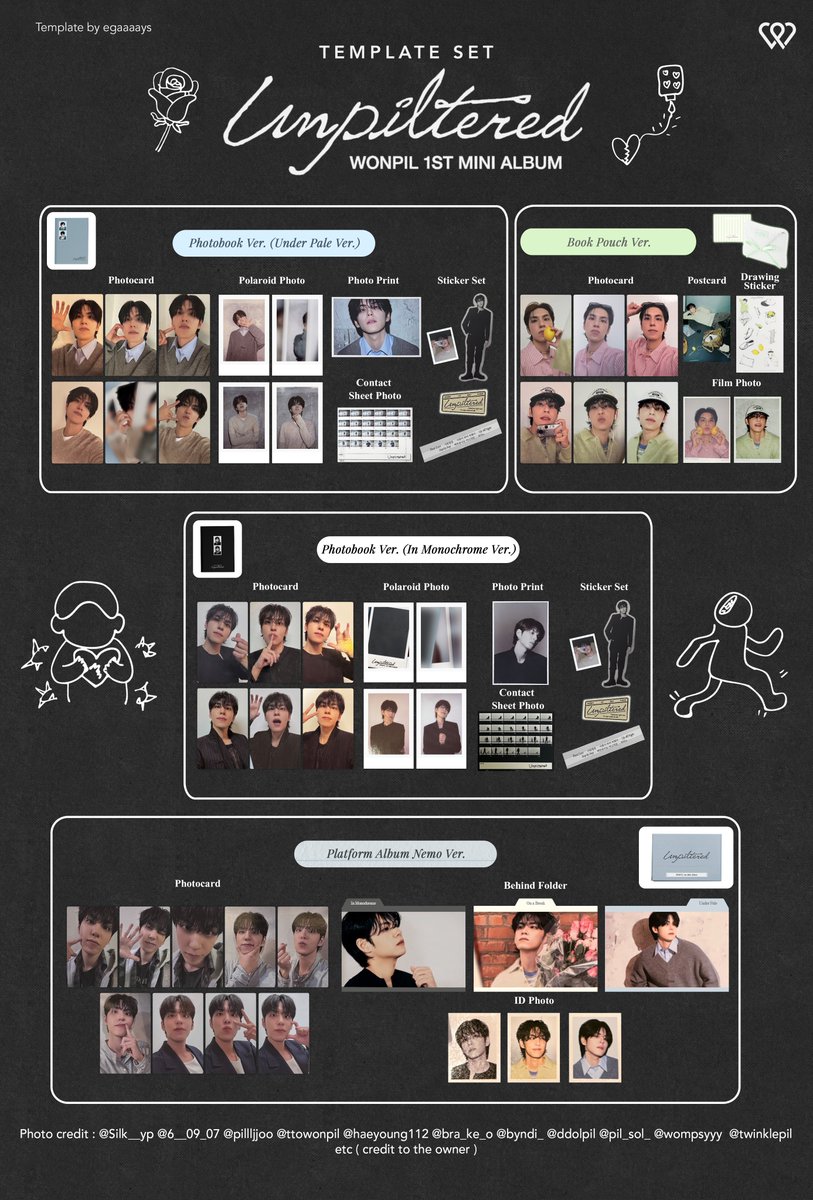 egaaaays 👓 tweet media