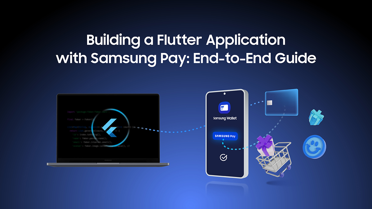 Samsung Developer tweet media
