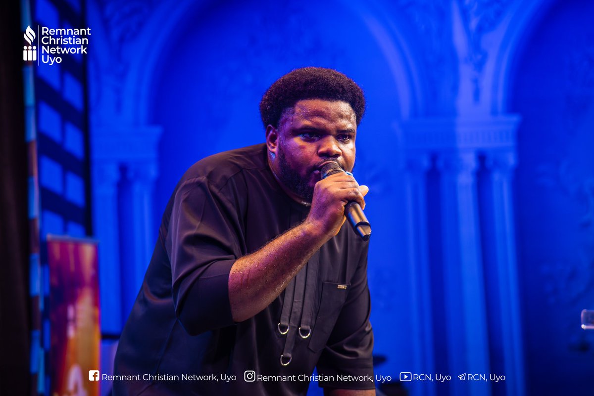 What a glorious time we had in God's presence last weekend! It was a powerful season of fellowship, filled with prayer, thanksgiving, and supplication. 

Here are the pictorial highlights from our 10-hour prayer stretch during the March edition of Prayer Contact.