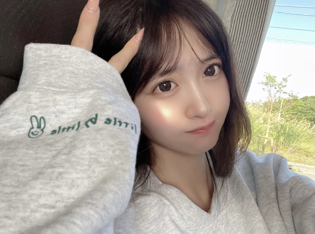 みきまる tweet media