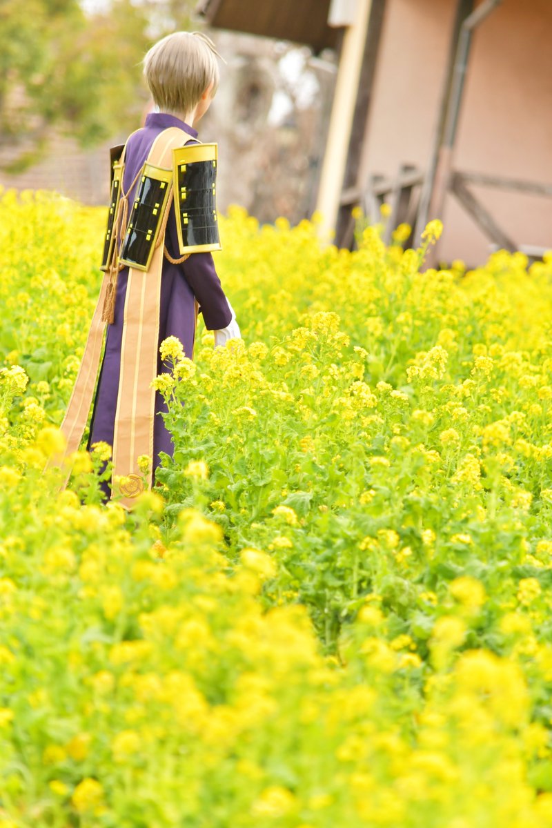 時雨指揮🌸3/29 1号館え19ab tweet media