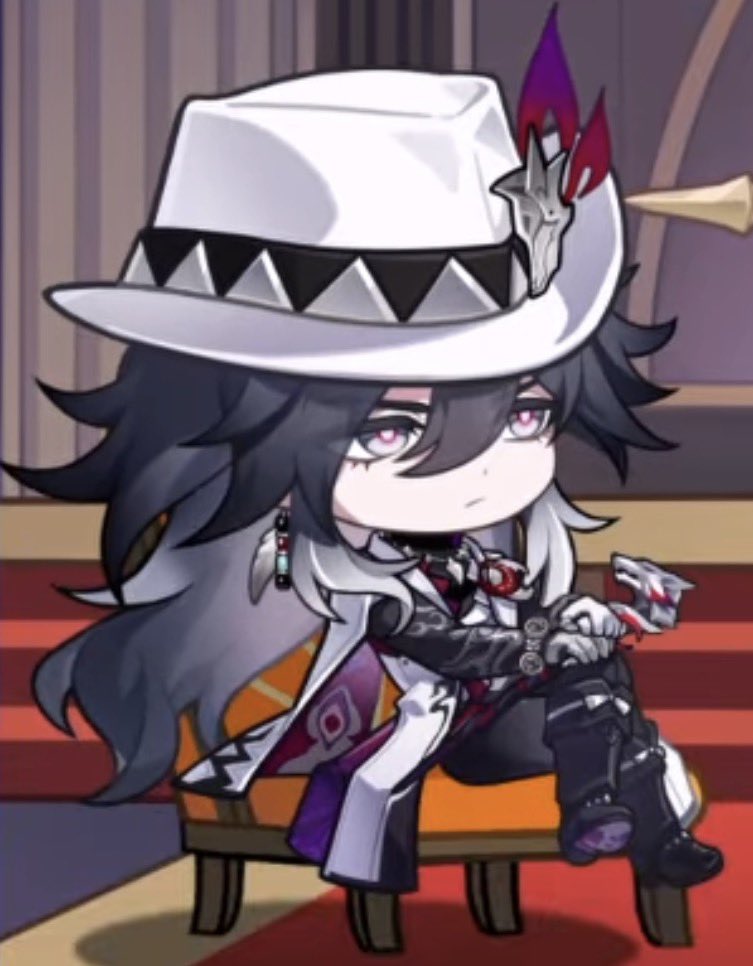 daily ashveil’s cane tweet media