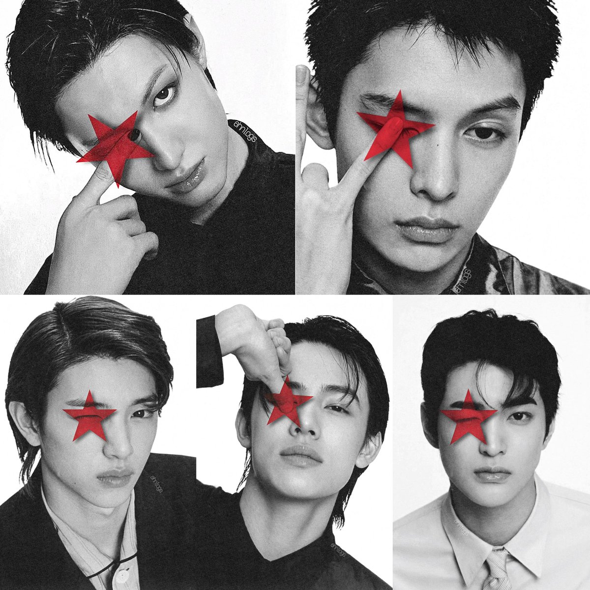 CORTIS BR tweet media