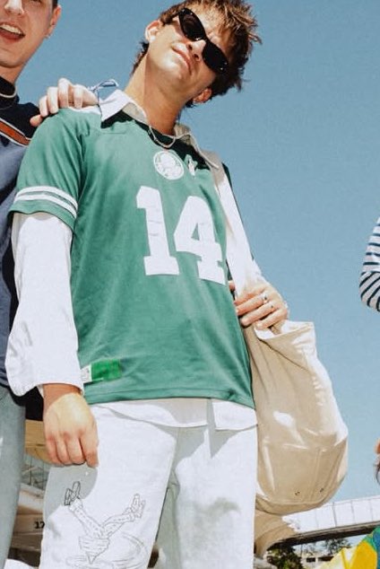 marcelinha balupalooza version 🐊 tweet media